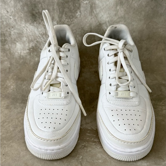 Nike Shoes - Nike Off-White Sneakers
